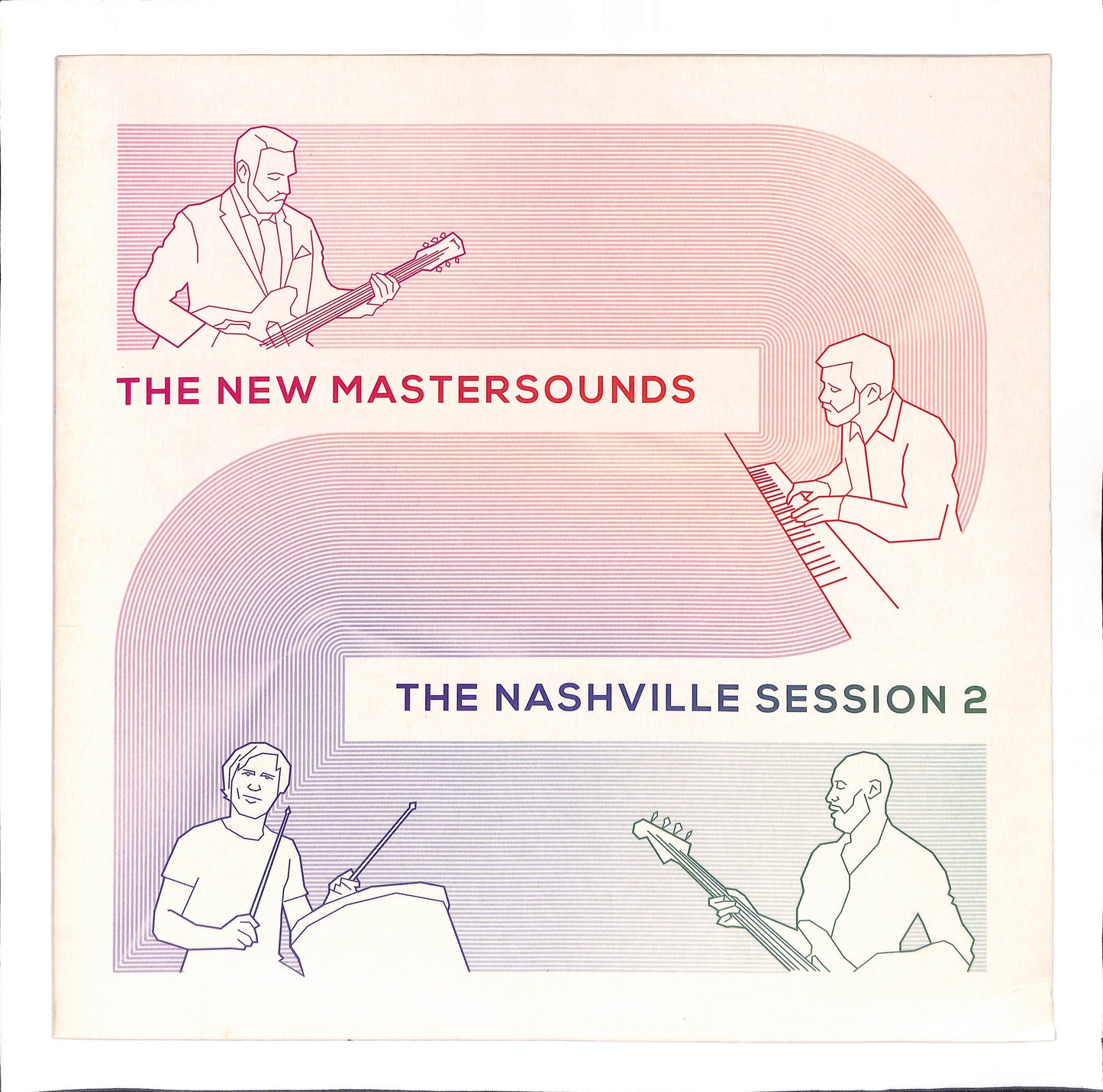 The Nashville Session 2