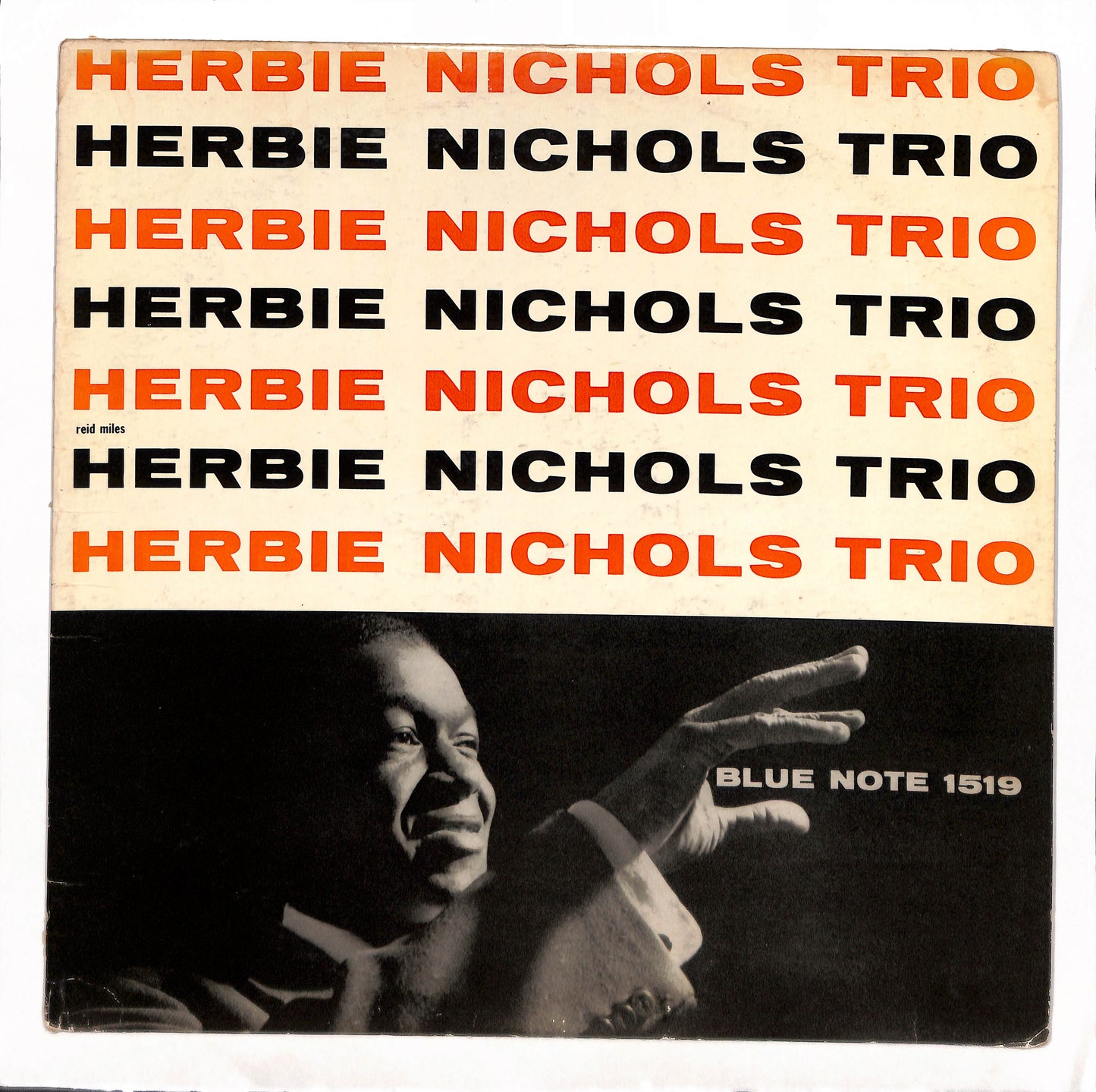 Herbie Nichols Trio