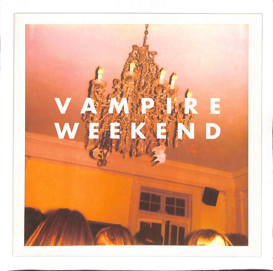 Vampire Weekend