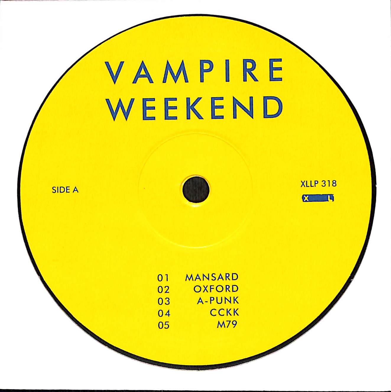 Vampire Weekend