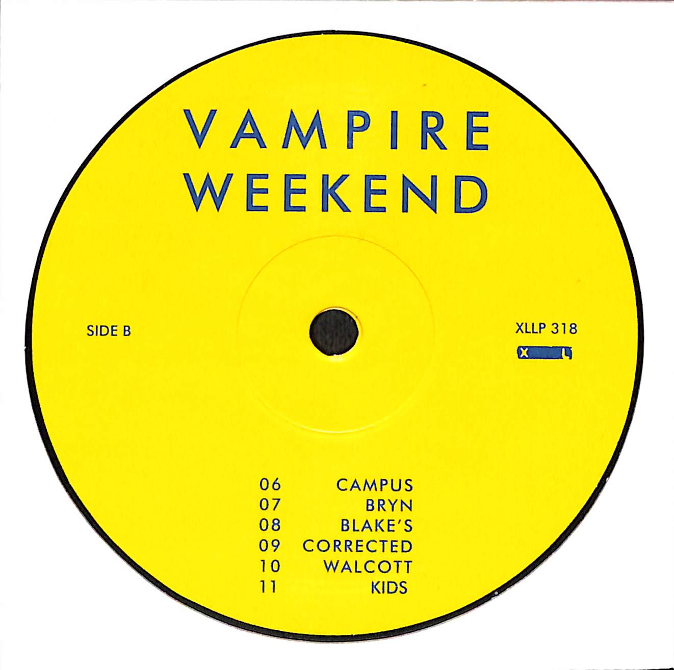 Vampire Weekend