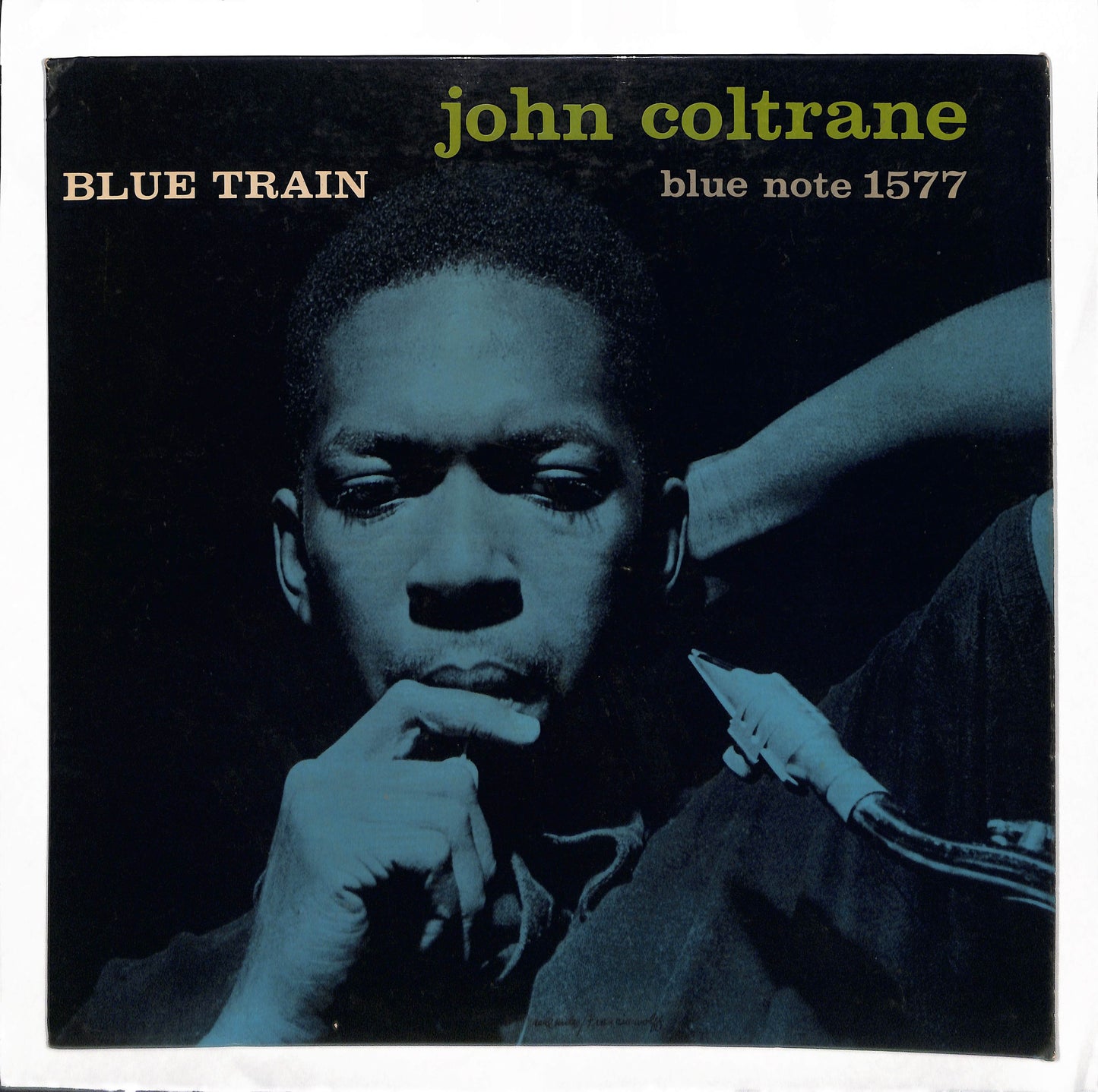 Blue Train