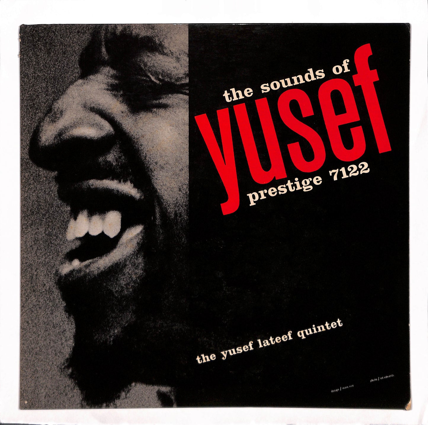 The Sounds Of Yusef