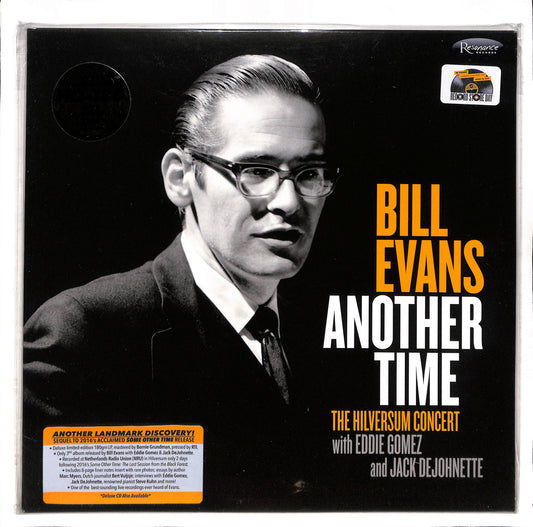 Another Time (The Hilversum Concert)