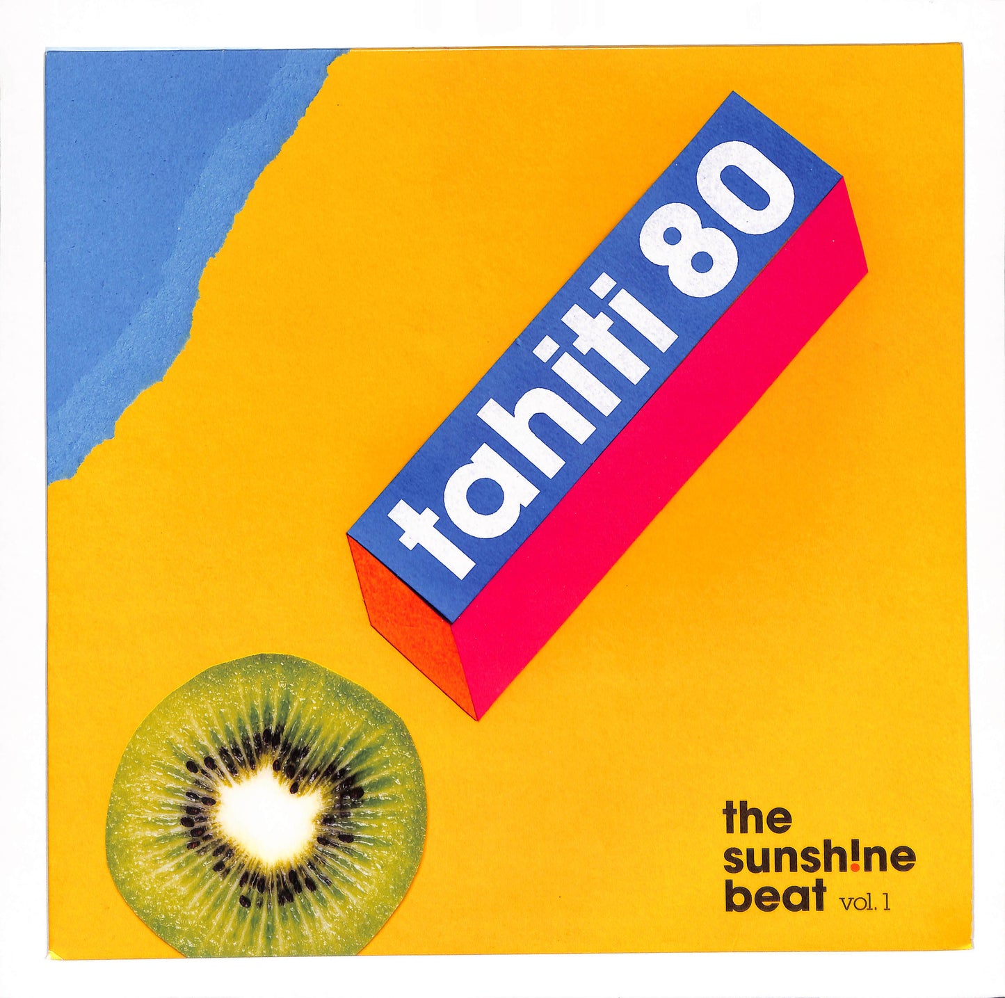 The Sunshine Beat Vol. 1