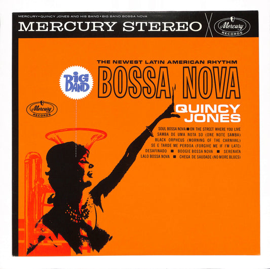 Big Band Bossa Nova