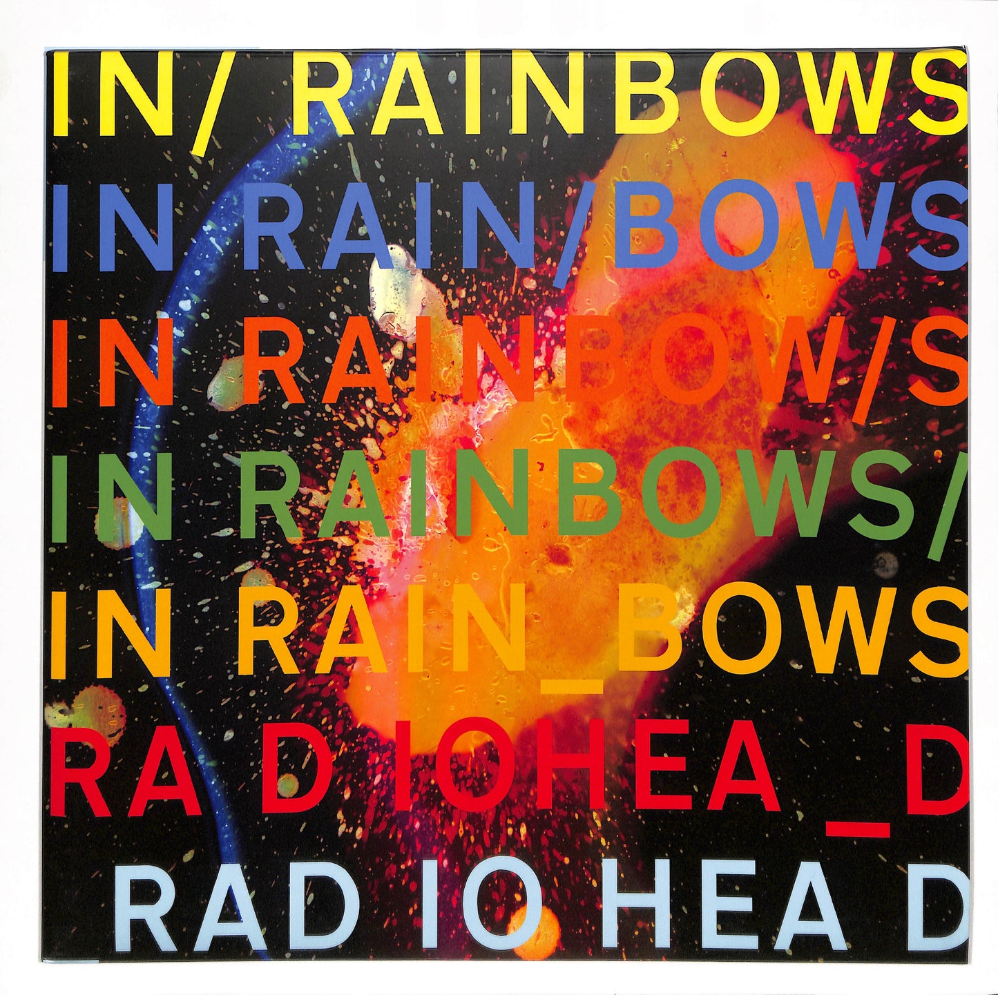 In Rainbows