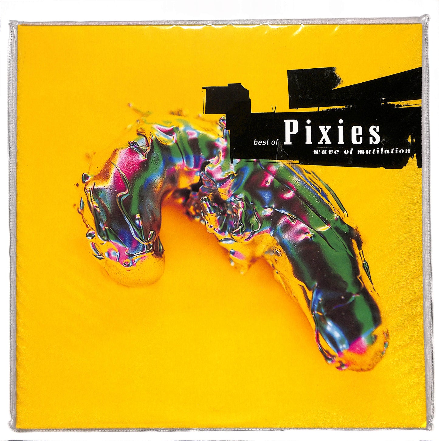 Best Of Pixies (Wave Of Mutilation)