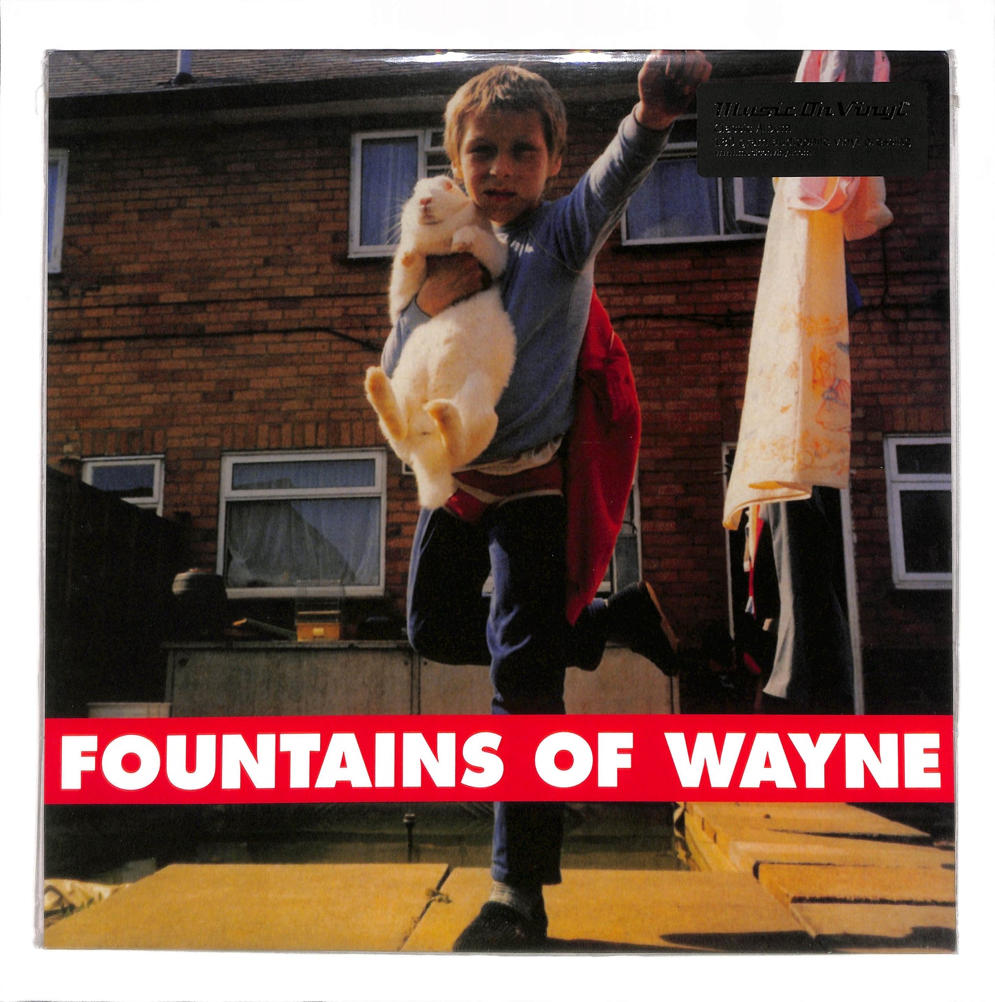 Fountains Of Wayne