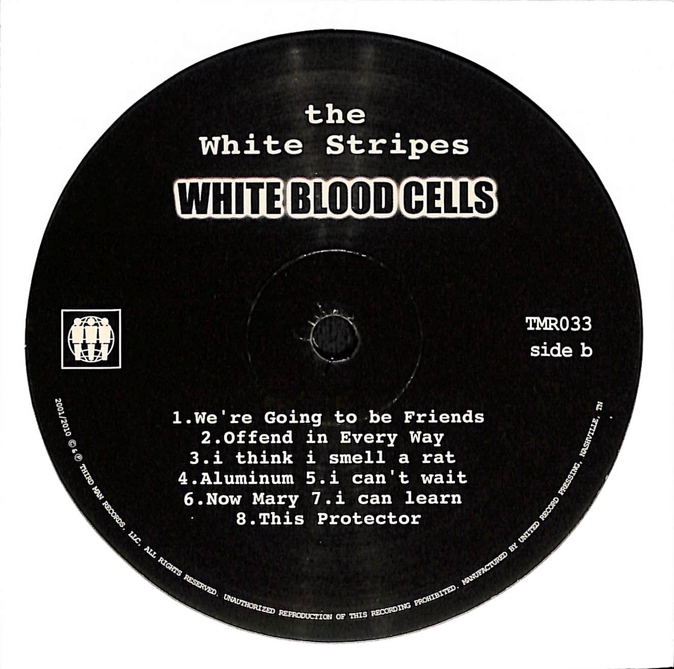 White Blood Cells