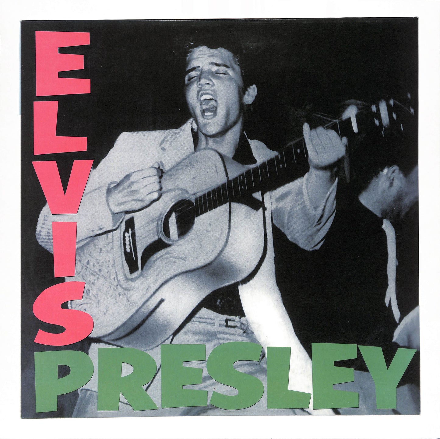 Elvis Presley