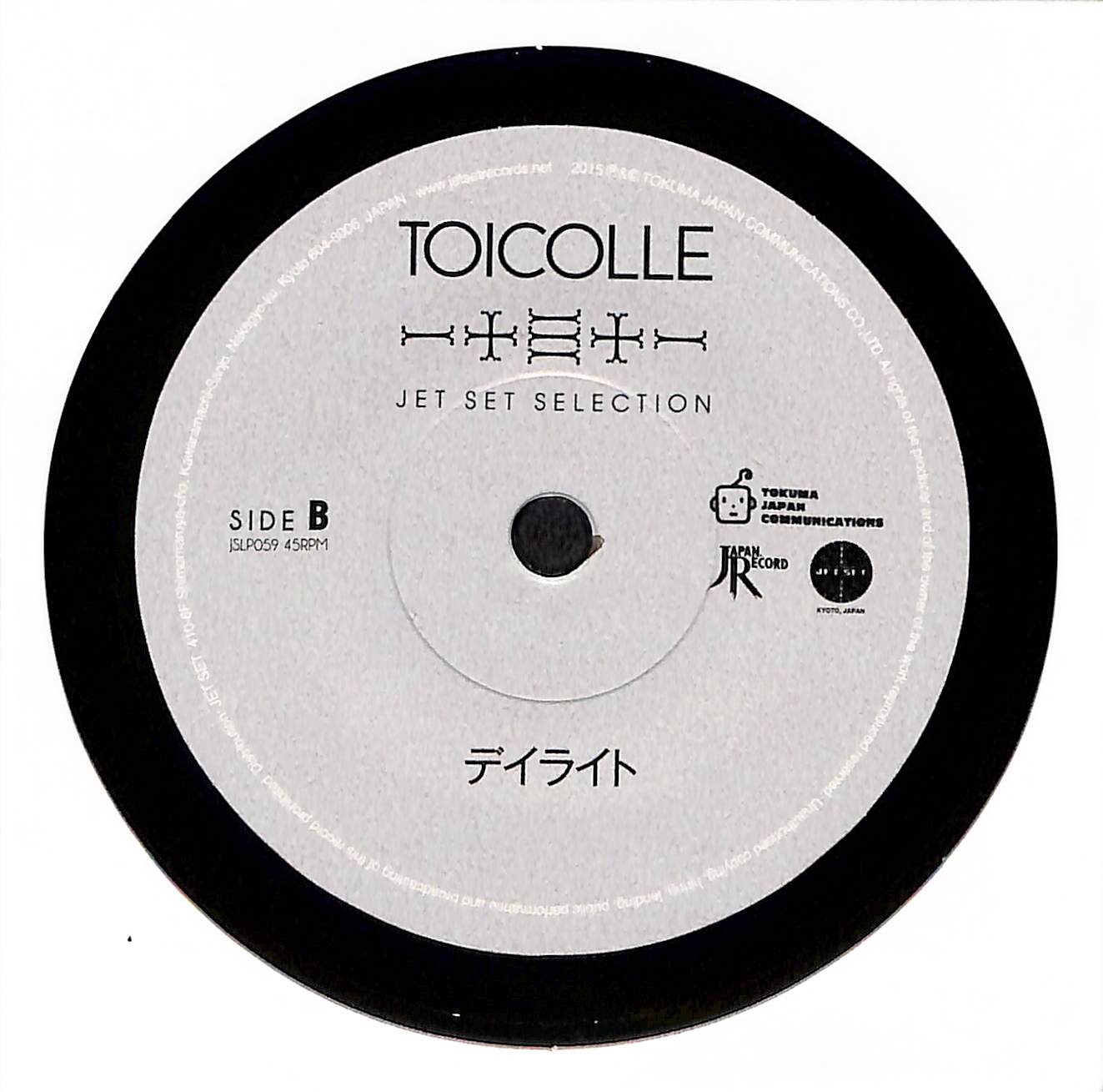 TOICOLLE