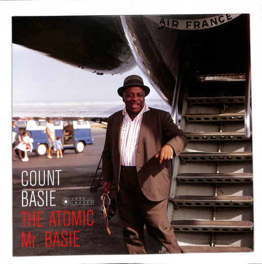 The Atomic Mr. Basie