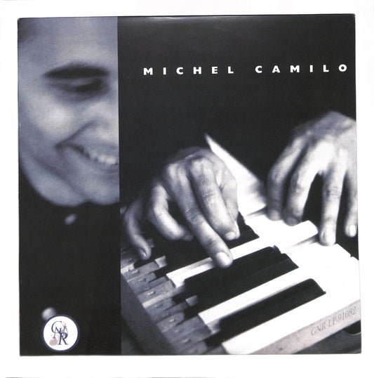 Michel Camilo