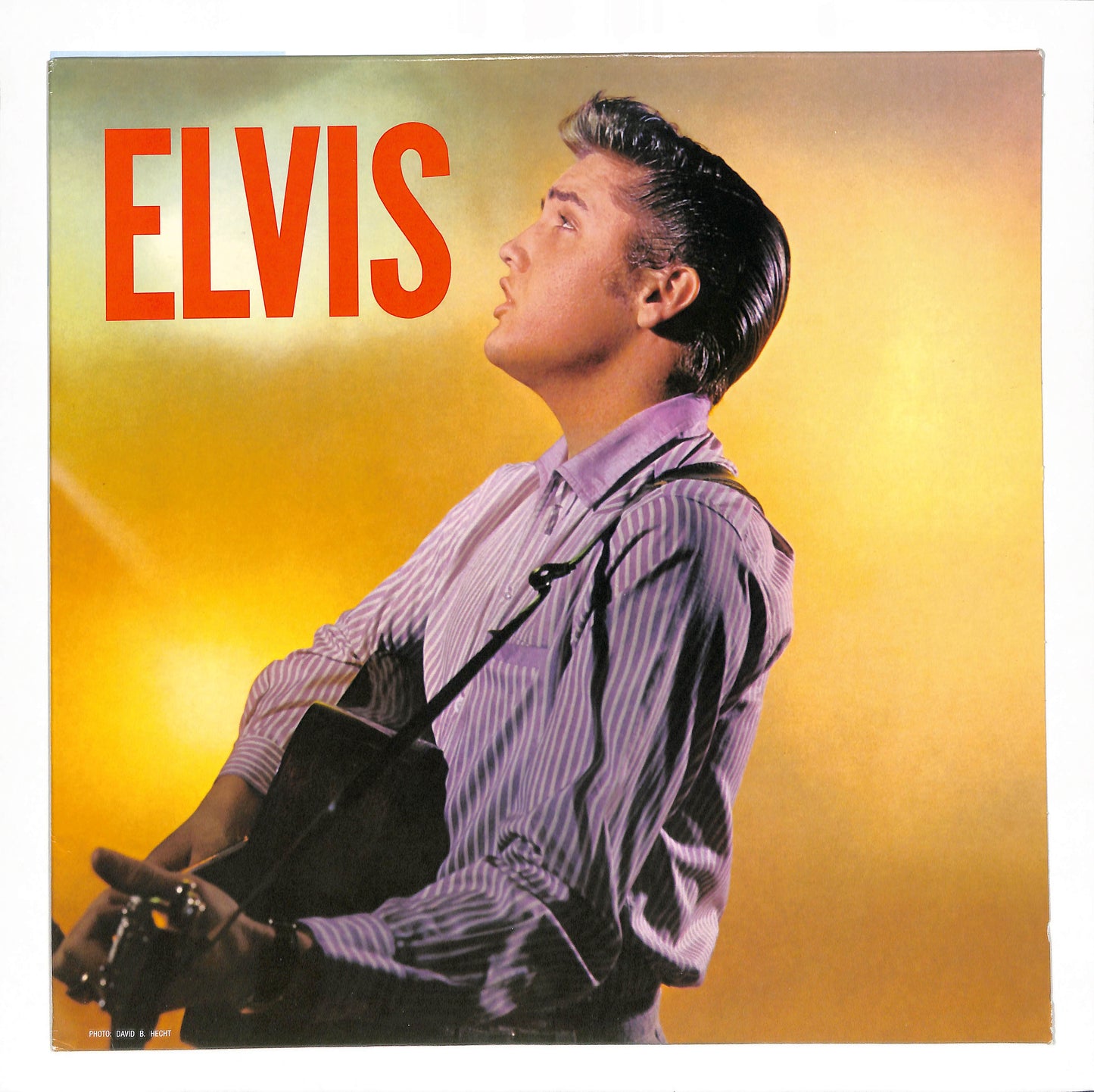 Elvis