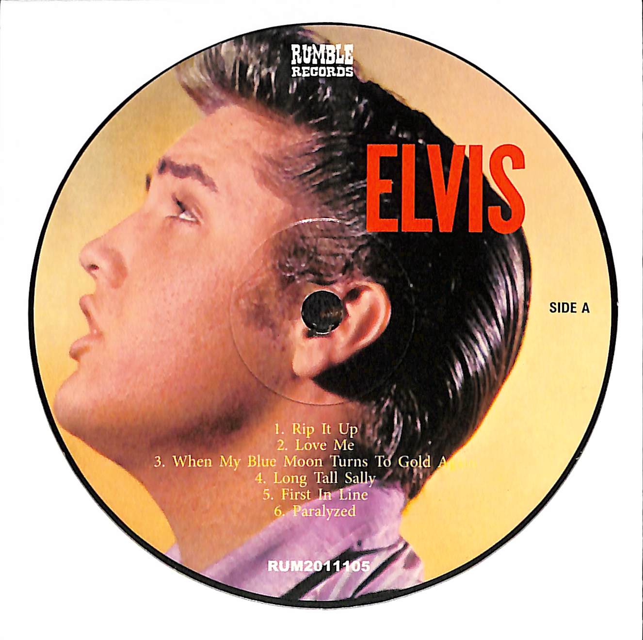 Elvis