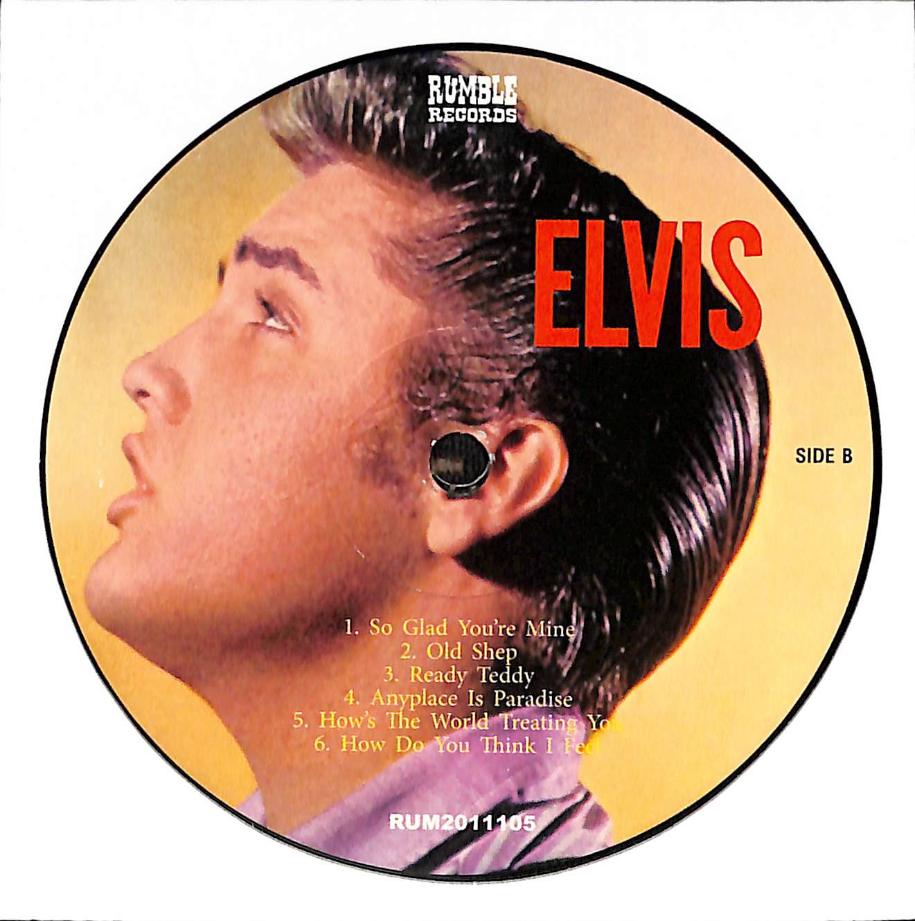 Elvis