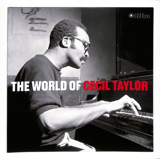 The World Of Cecil Taylor