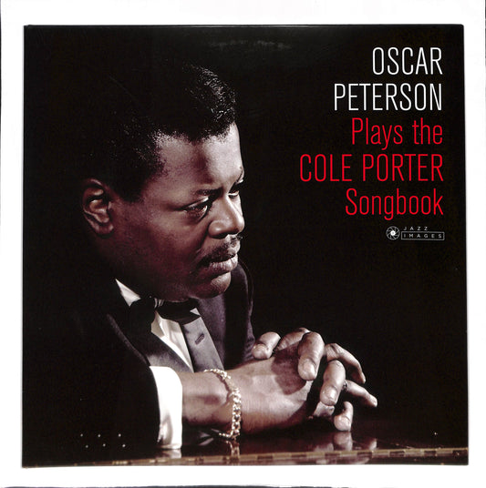 Oscar Peterson Plays The Cole Porter Songbook