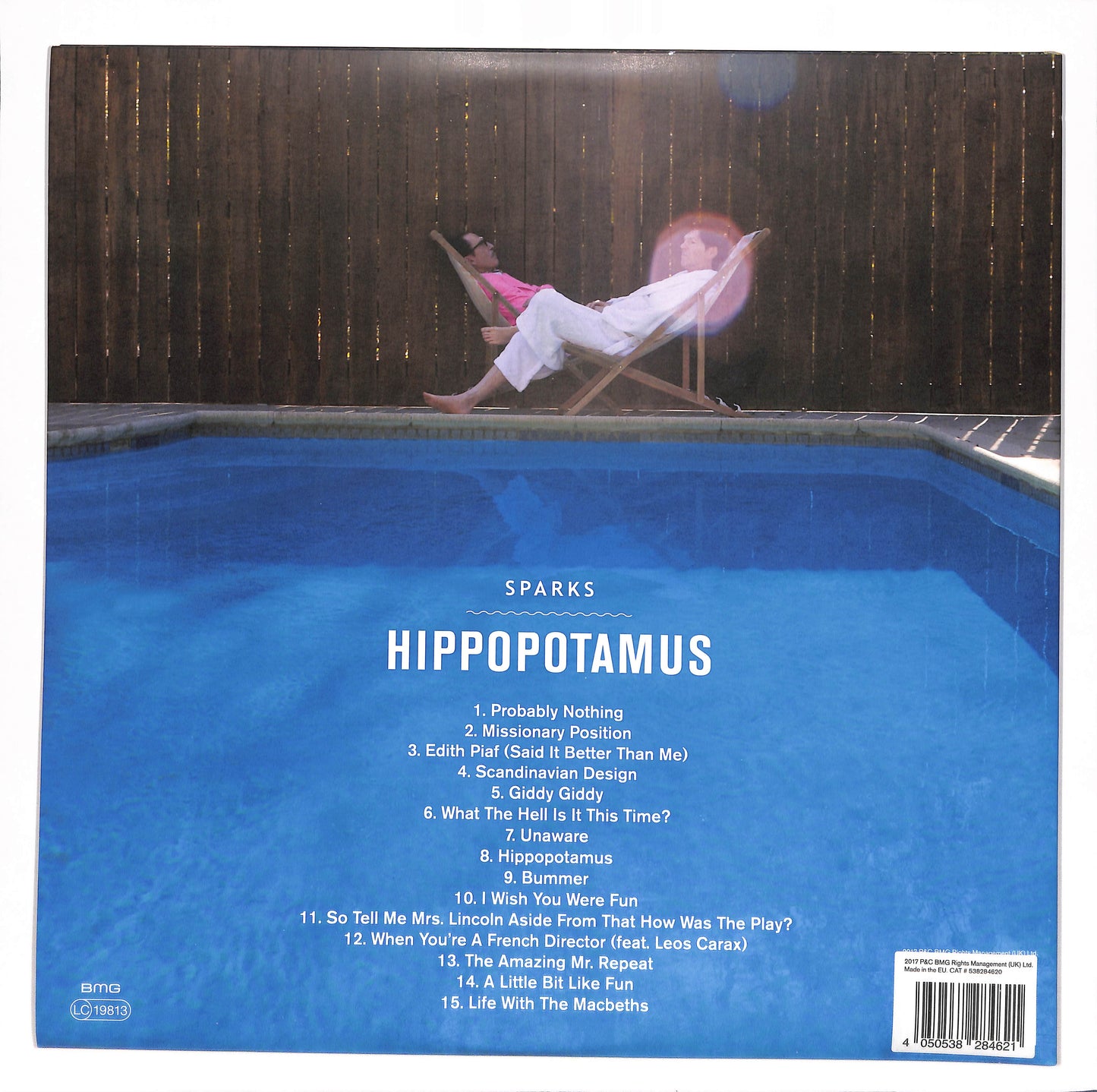 Hippopotamus