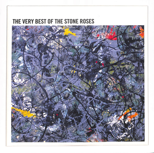 The Very Best Of The Stone Roses