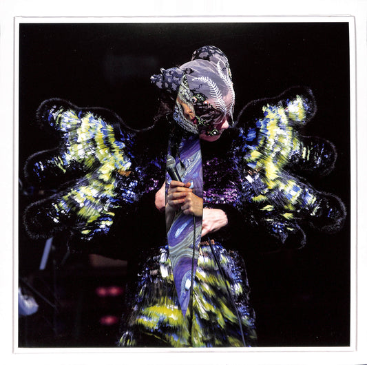 Vulnicura Live