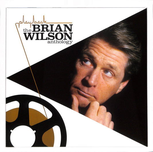 Playback: The Brian Wilson Anthology