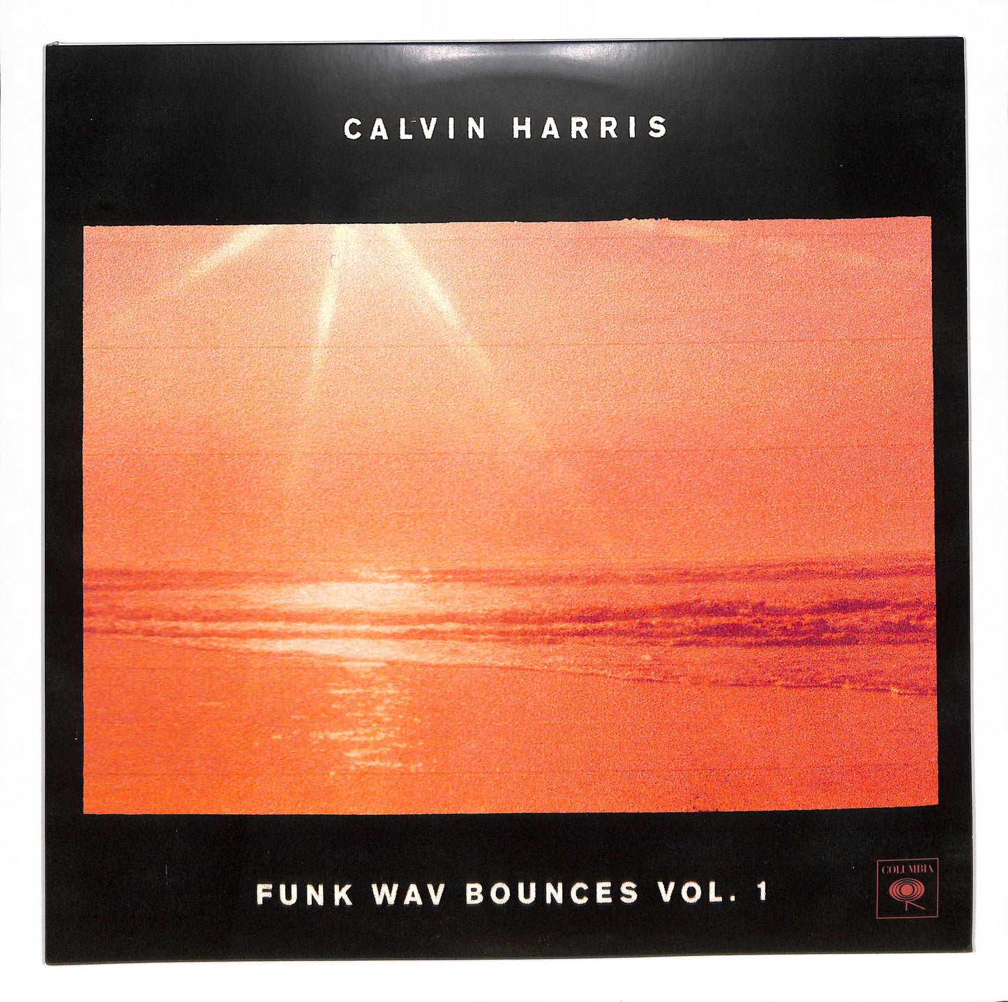 Funk Wav Bounces Vol. 1