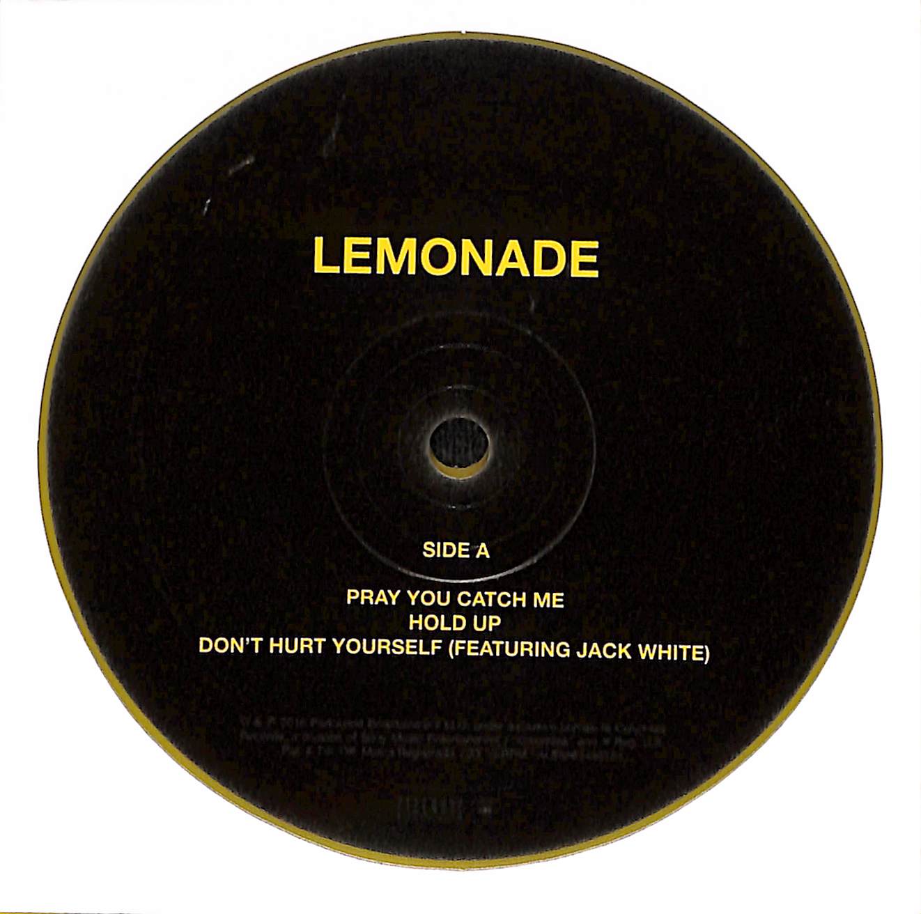 Lemonade