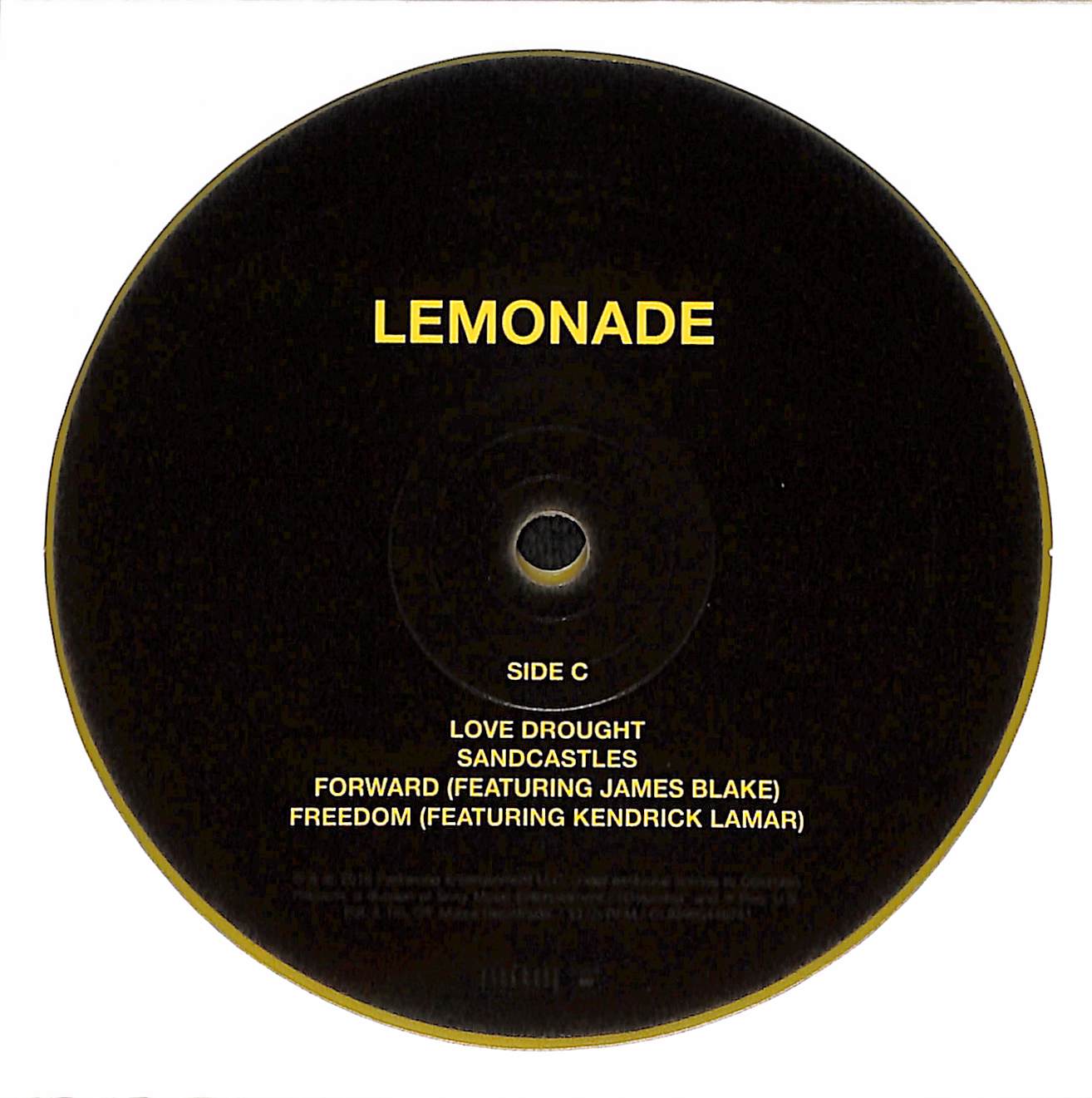 Lemonade