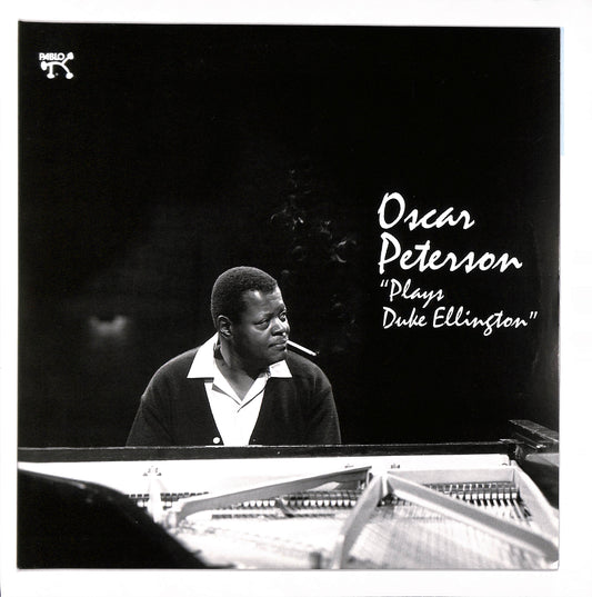 Plays Duke Ellington