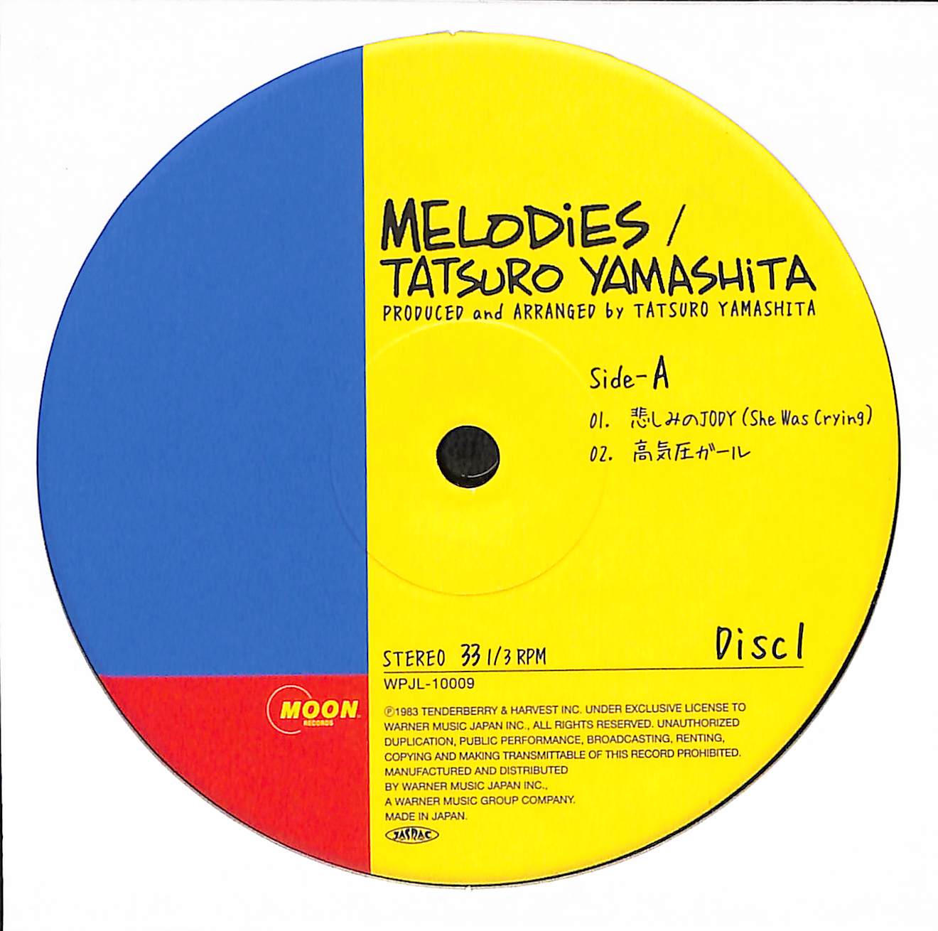 Melodies (30th Anniversary Edition)