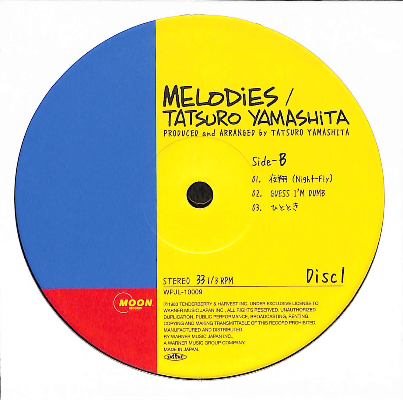 Melodies (30th Anniversary Edition)