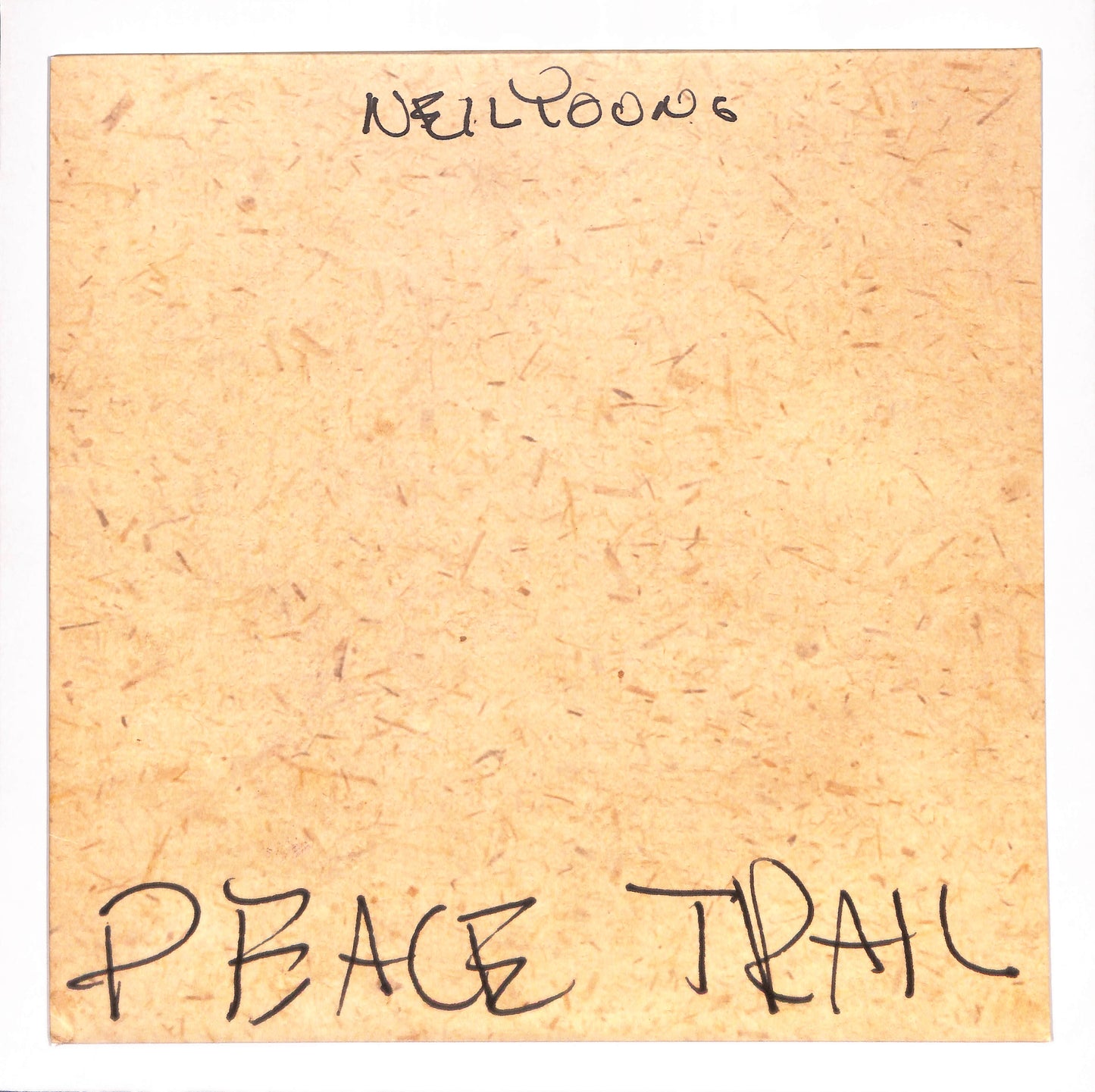 Peace Trail