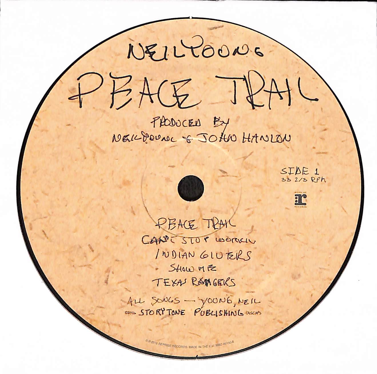 Peace Trail