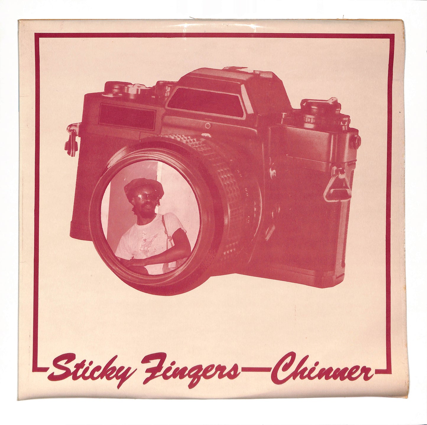 Sticky Fingers