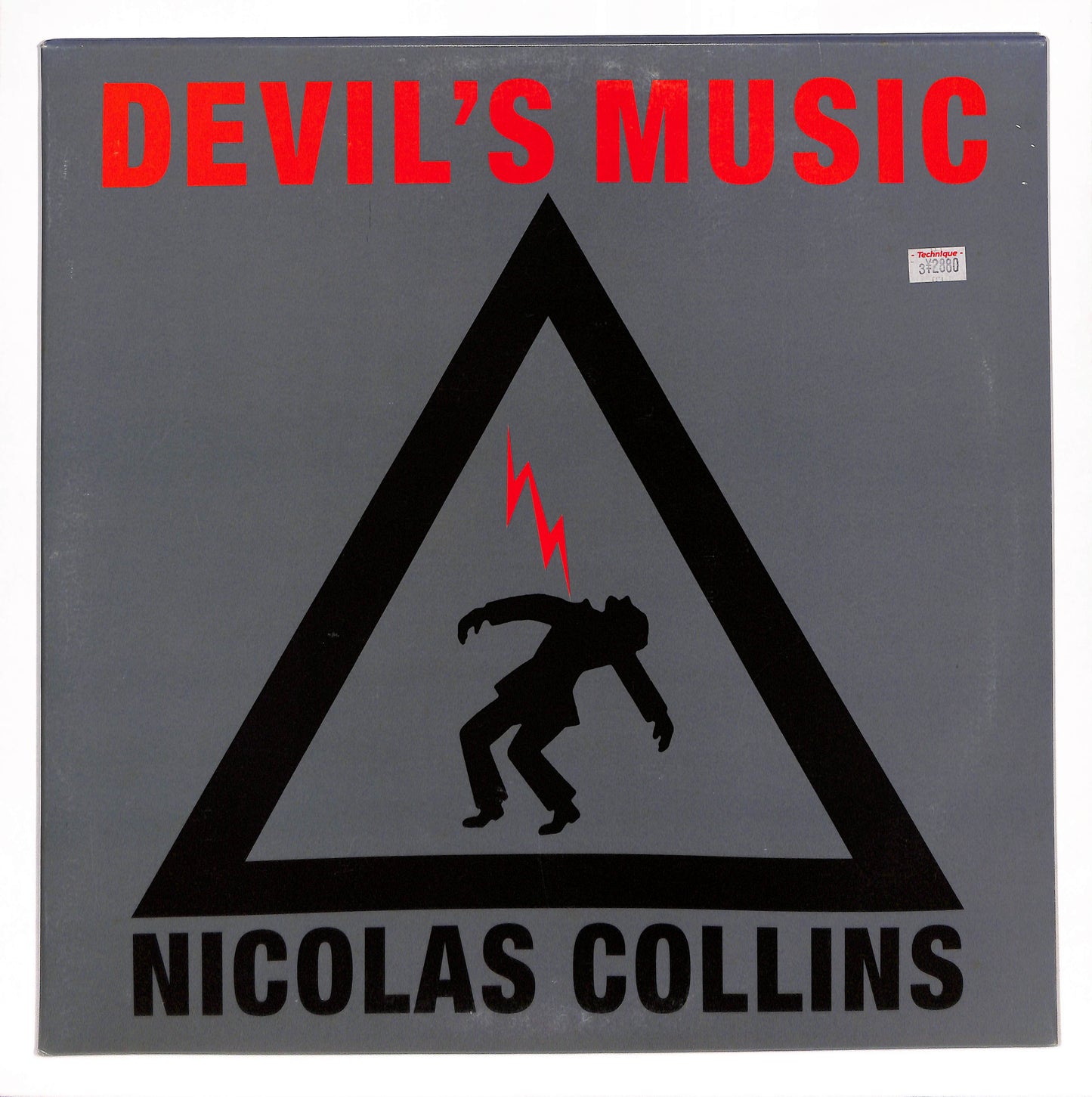 Devil's Music