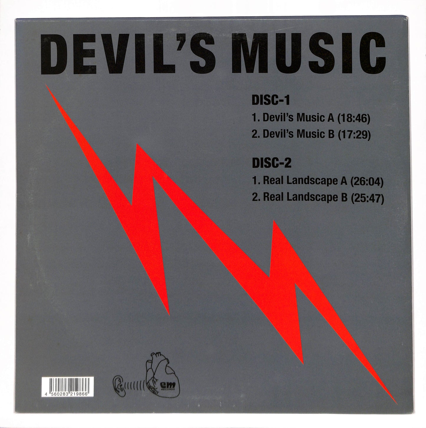 Devil's Music