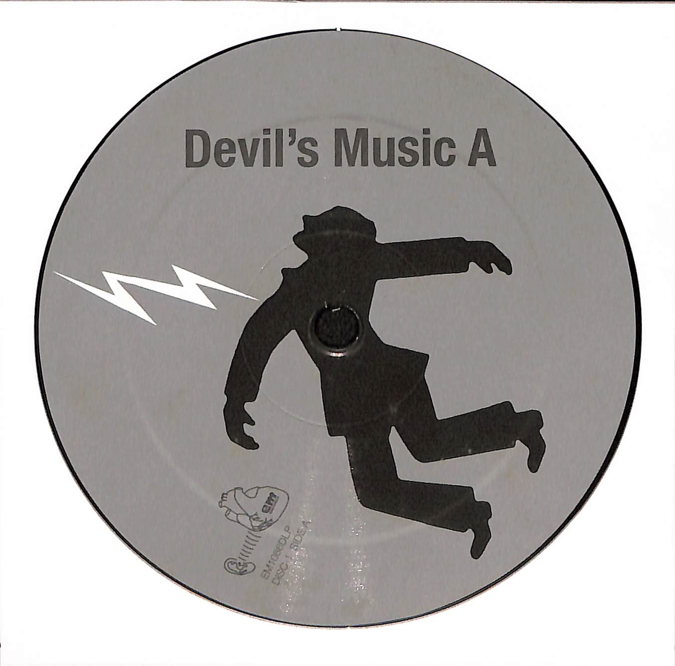 Devil's Music