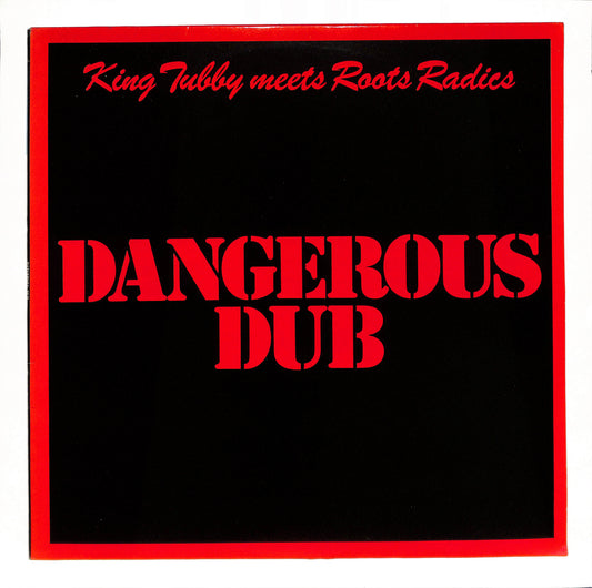 Dangerous Dub