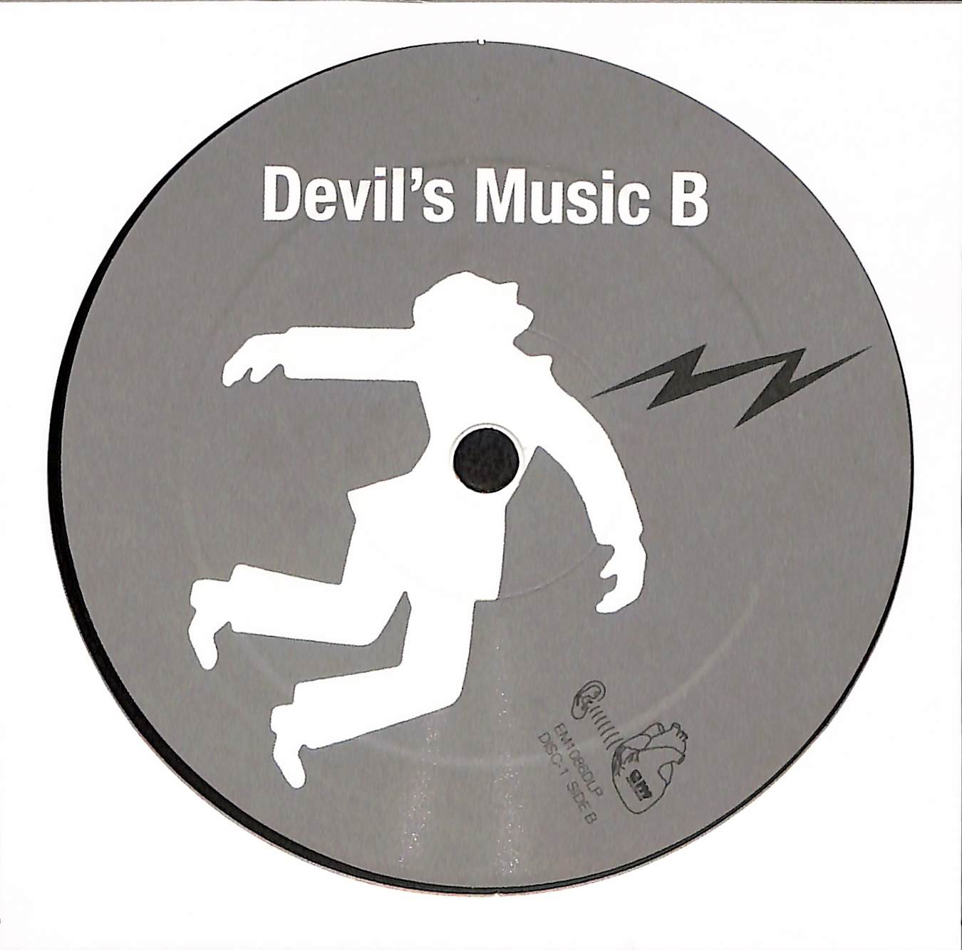 Devil's Music