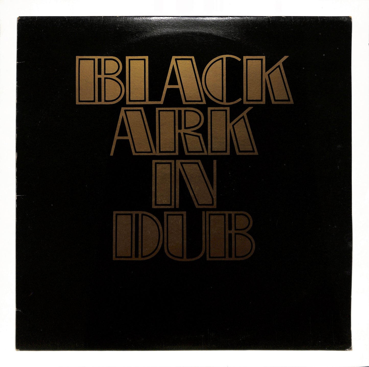 Black Ark In Dub