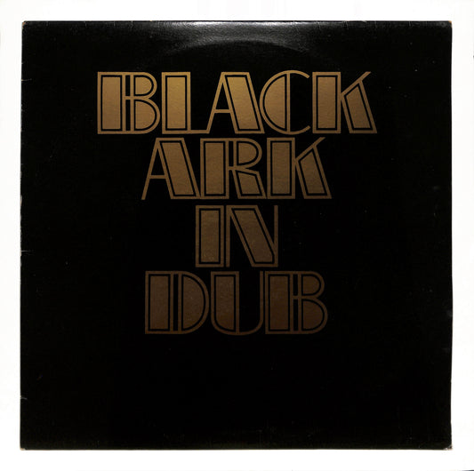 Black Ark In Dub