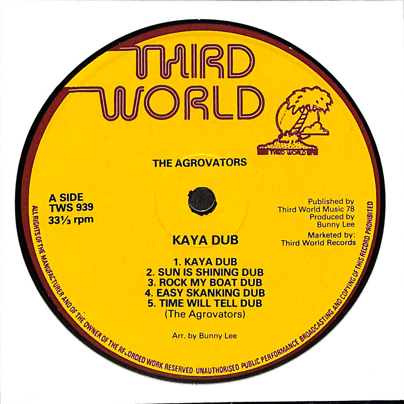 Kaya Dub