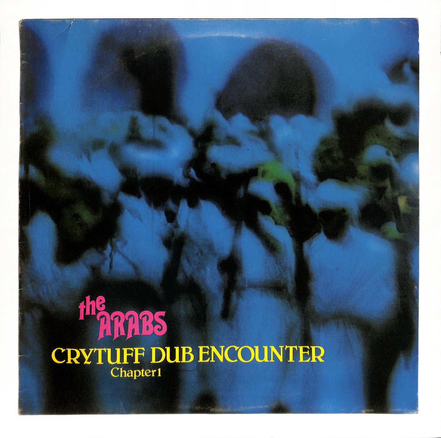 Crytuff Dub Encounter Chapter 1