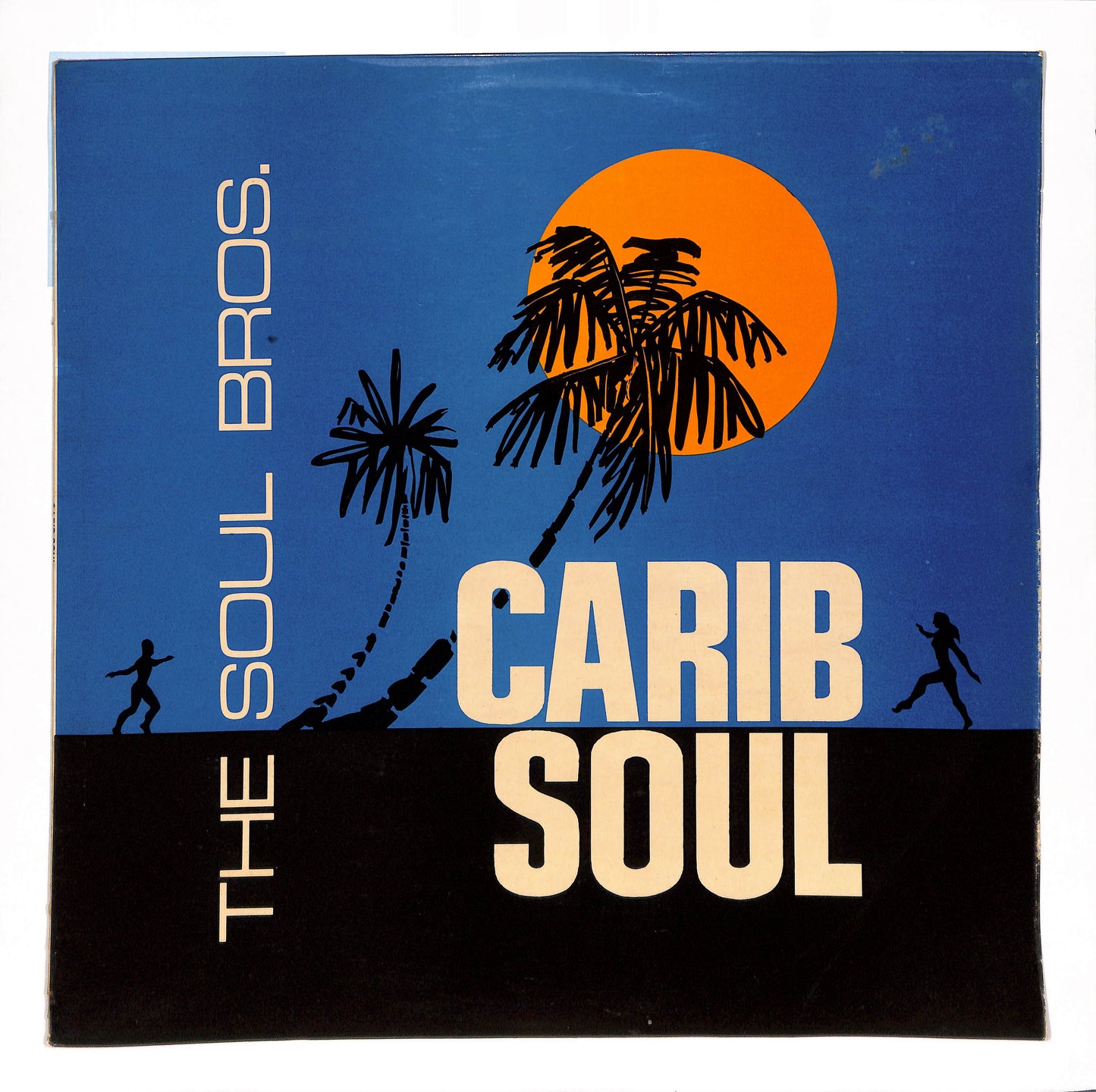 Carib Soul