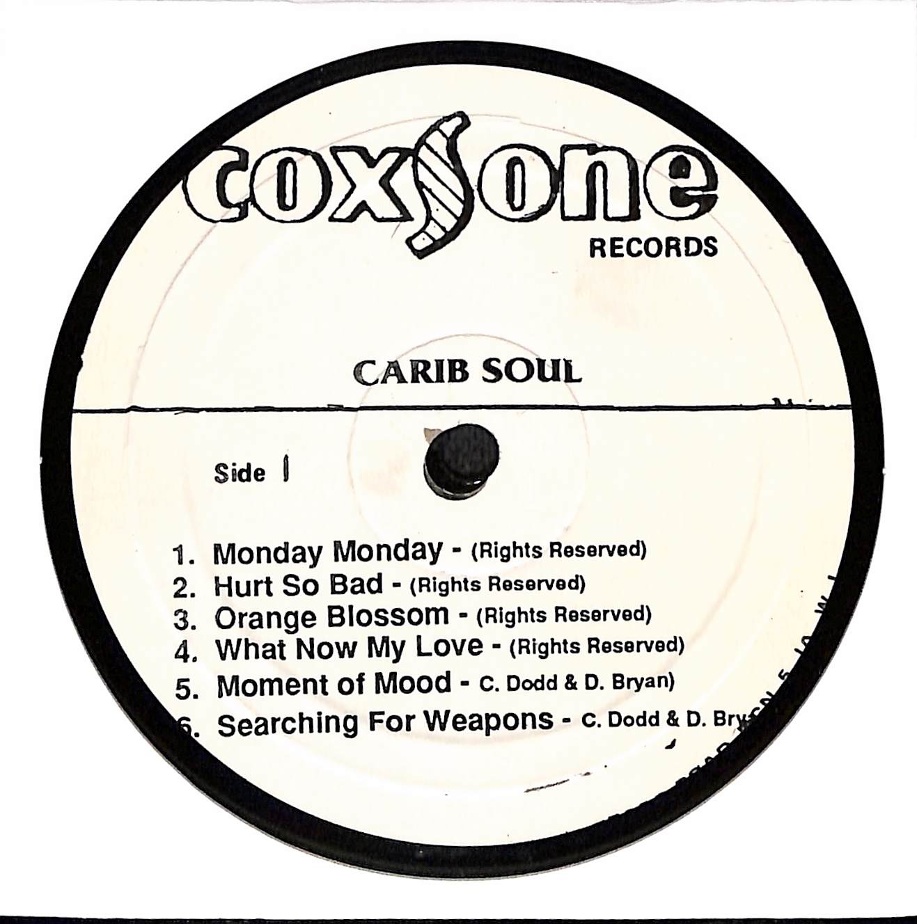 Carib Soul