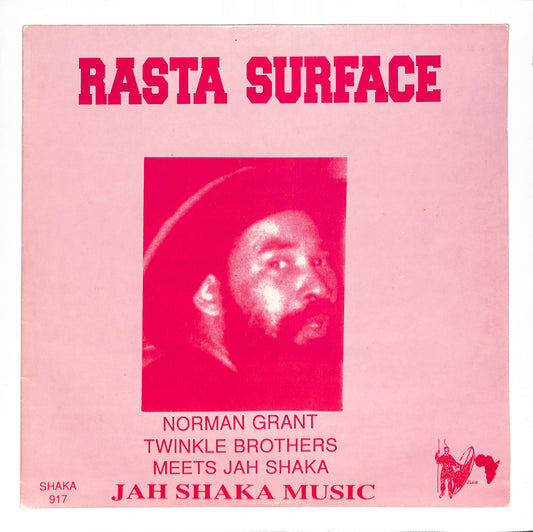 Rasta Surface