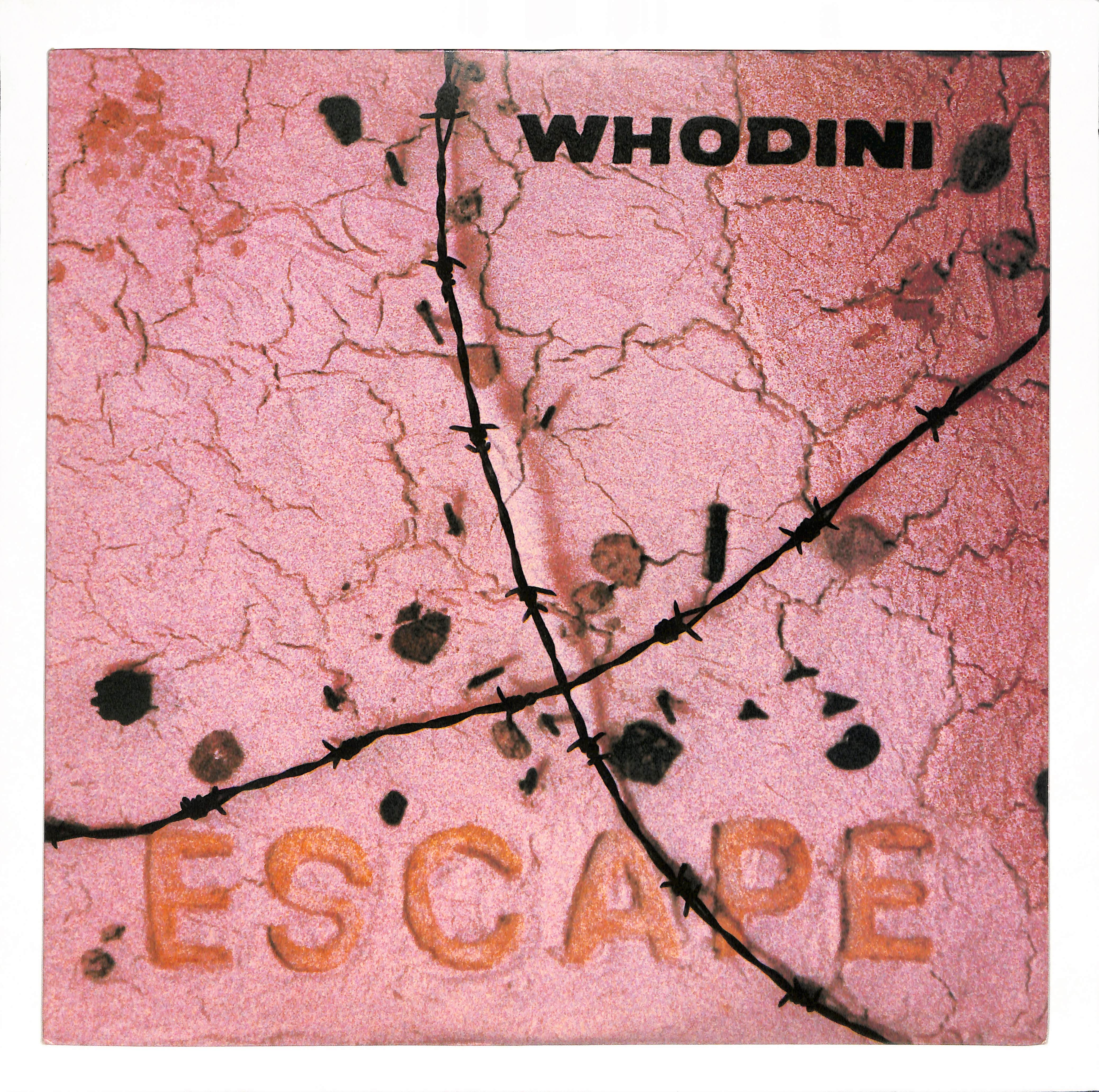 Escape – ELLA ONLINE