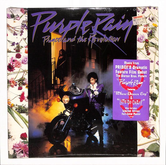 Purple Rain